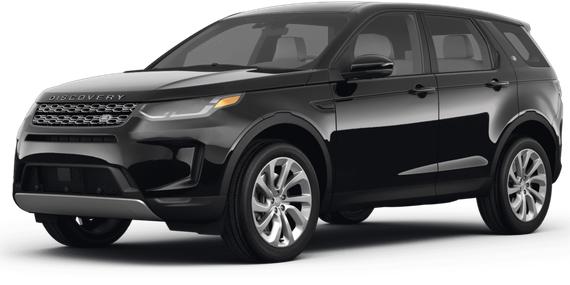LAND ROVER DISCOVERY SPORT 2023 SALCP2FX4PH918749 image